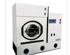 重庆干洗机如何提高干洗效果