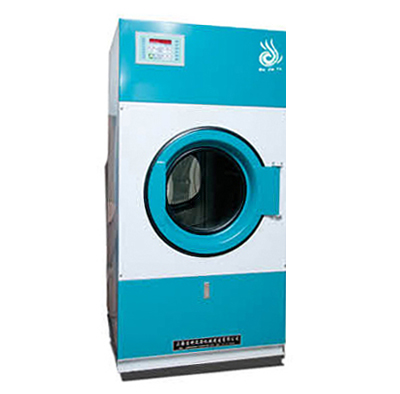 HC-12型全自动水洗烘干机