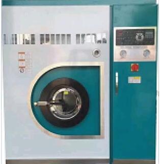 四川干洗机：全封闭干洗机价格性能特点